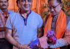 संगठन की मजबूती पर जोर: खुटीटोली शक्ति केंद्र में मंडल प्रभारी गणेश जैन ने ली महत्वपूर्ण बैठक