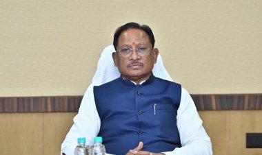 मुख्यमंत्री का दो दिवसीय दौरा: सूरजपुर को देंगे विकास कार्यों की सौगात, कल जशपुर में अपनों के बीच मनाएंगे समय