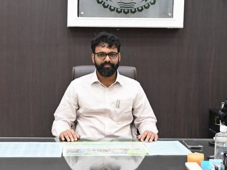 जशपुर: कलेक्टर की अध्यक्षता में जिला स्तरीय परामर्शदात्री समिति की बैठक कल