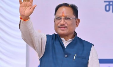जशपुर-सन्ना मार्ग के दिन बहुरेंगे: मुख्यमंत्री श्री साय ने 8 करोड़ रुपए की दी स्वीकृति, वनांचल में खुलेगा विकास का द्वार