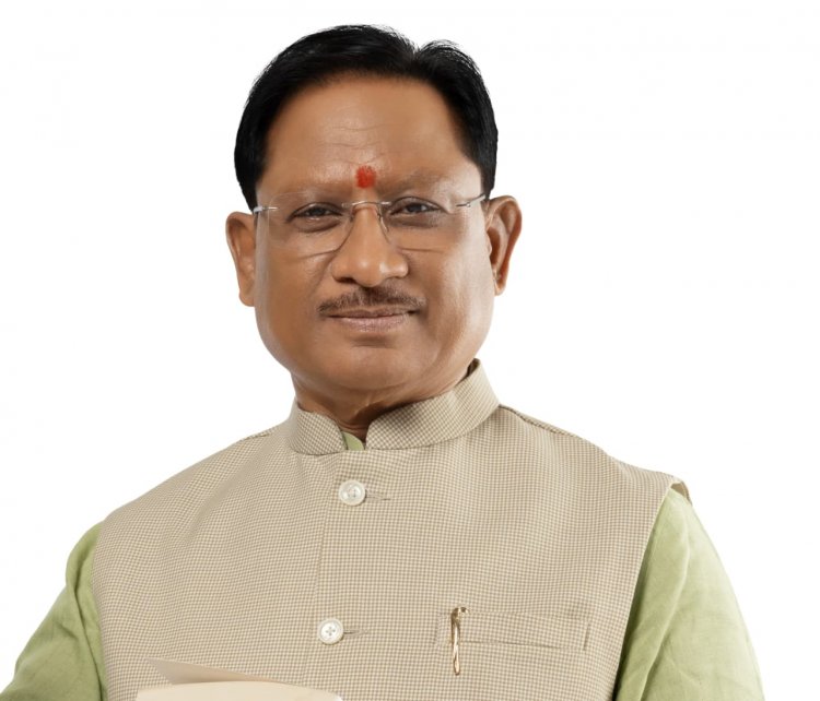 जशपुर के युवाओं के लिए सुनहरा अवसर: IIM रायपुर से निःशुल्क MBA करने के साथ मिलेगी 50 हजार रुपये मासिक फेलोशिप