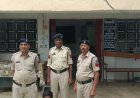 ऑपरेशन क्लीन हंट: पत्नी की बेरहमी से हत्या कर 4 माह से तमिलनाडु में छिपा आरोपी गिरफ्तार; रायगढ़ पुलिस ने घेराबंदी कर दबोचा