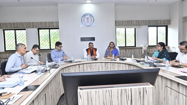 फर्जी दिव्यांगता प्रमाण-पत्र से नौकरी पाने वालों की होगी जांच, विशेष मेडिकल बोर्ड का होगा गठन