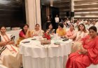 राष्ट्रीय महिला आयोग के “वह बदलाव लाने वाली है” कार्यक्रम में शामिल हुई विधायक गोमती साय; कहा– 'महिलाएं समाज में बदलाव की मजबूत वाहक'